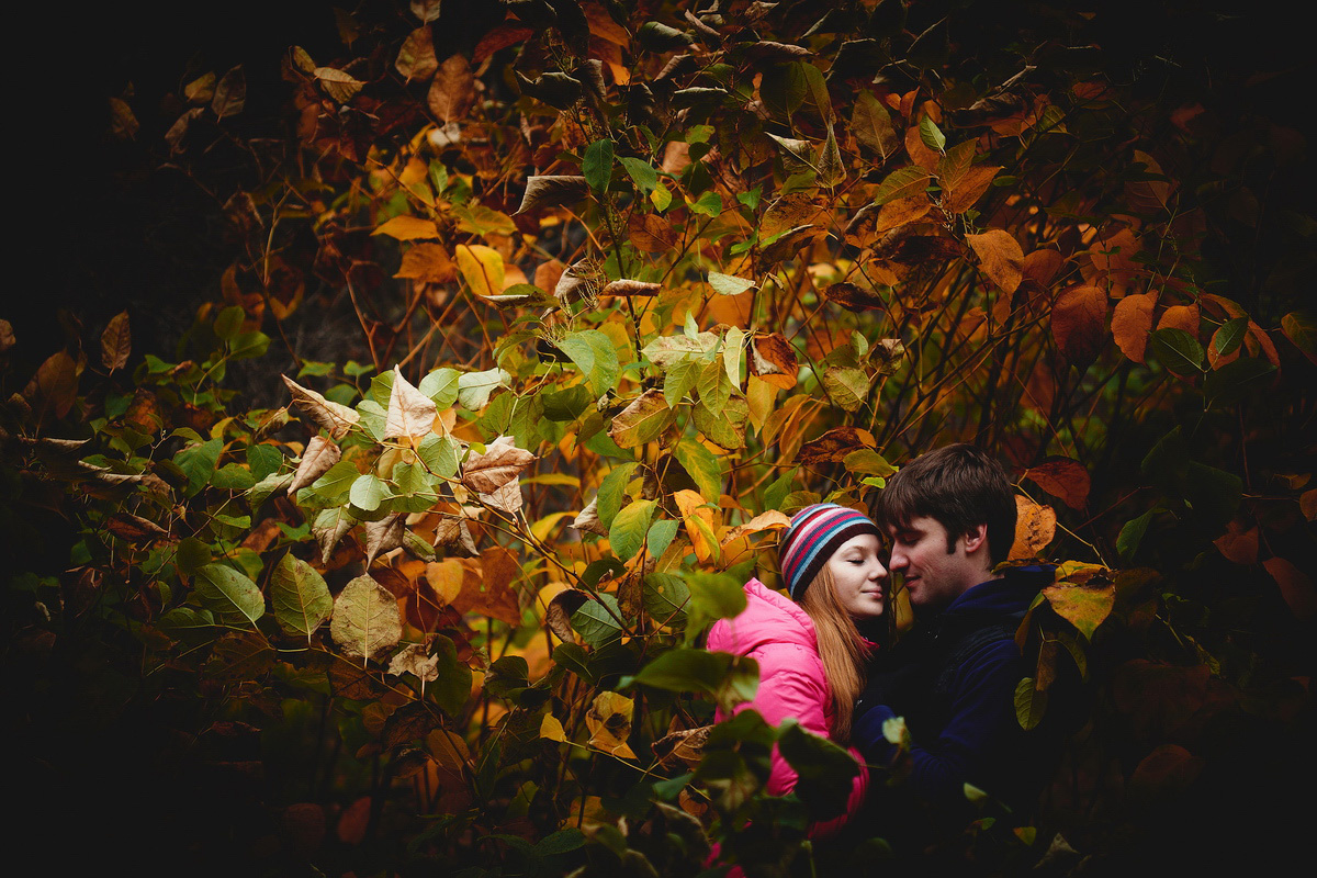 Love Story. Организация и съёмка мероприятий любого формата. Иван Быков