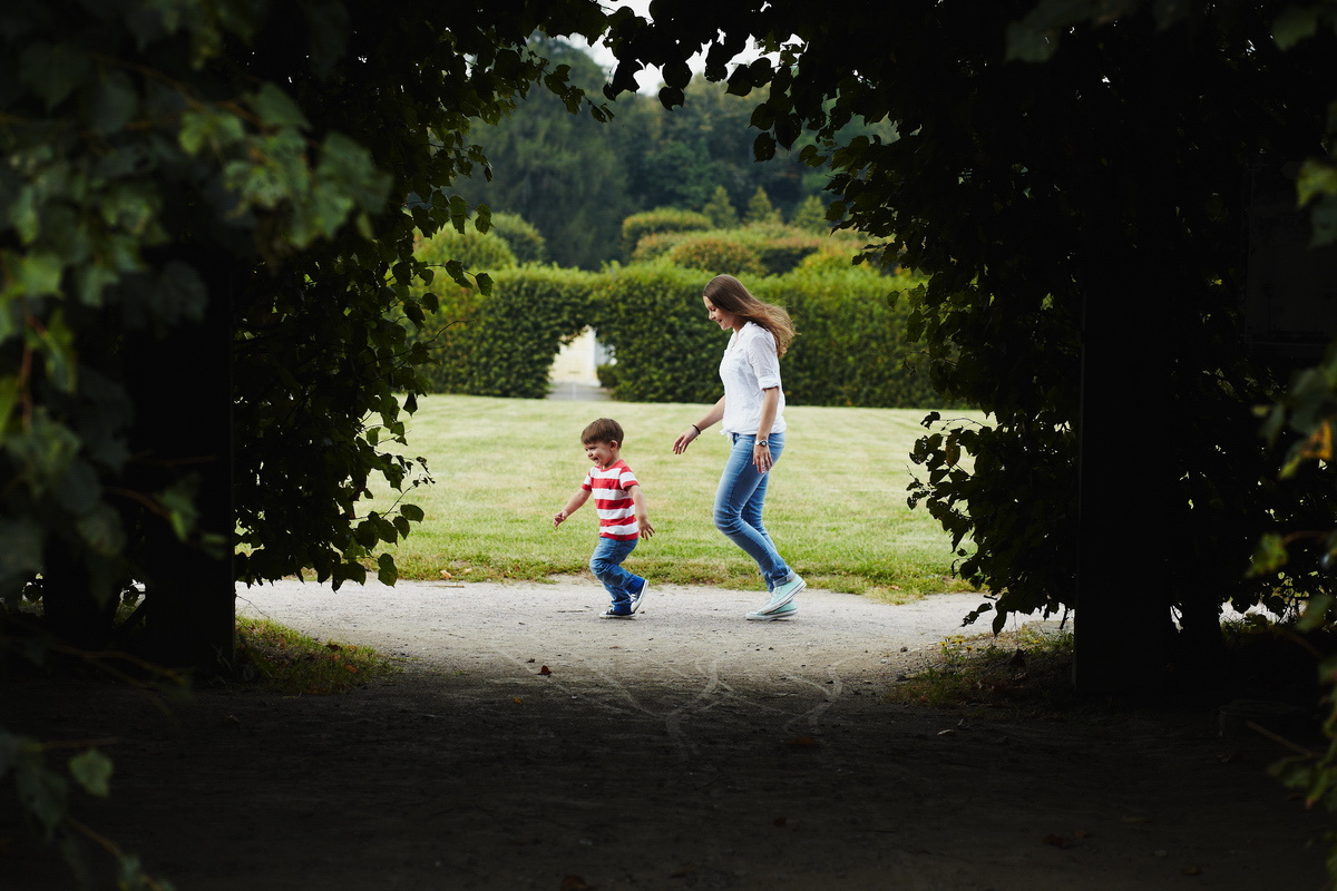 Family. Организация и съёмка мероприятий любого формата. Иван Быков