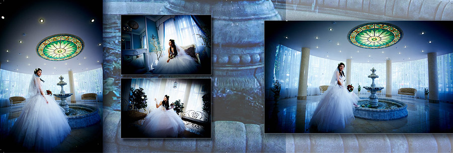 Photobooks. Организация и съёмка мероприятий любого формата. Иван Быков