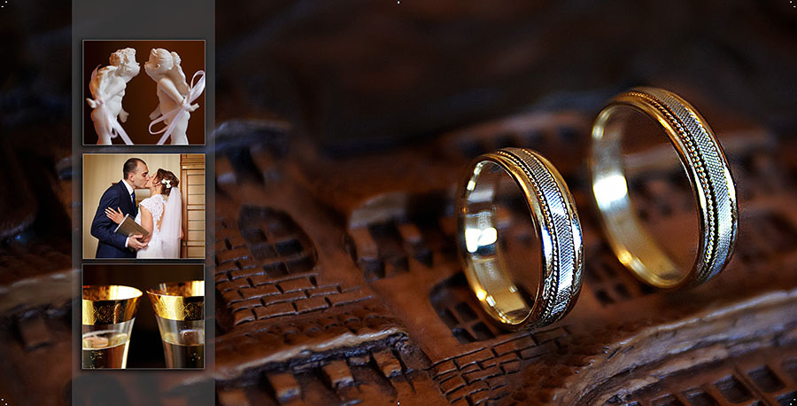 Photobooks. Организация и съёмка мероприятий любого формата. Иван Быков