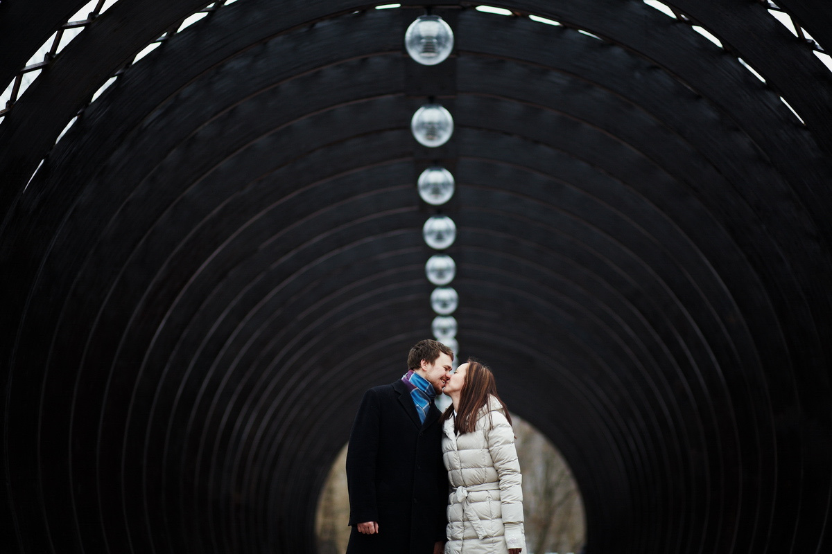 Love Story. Организация и съёмка мероприятий любого формата. Иван Быков