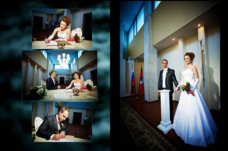 Photobooks. Организация и съёмка мероприятий любого формата. Иван Быков