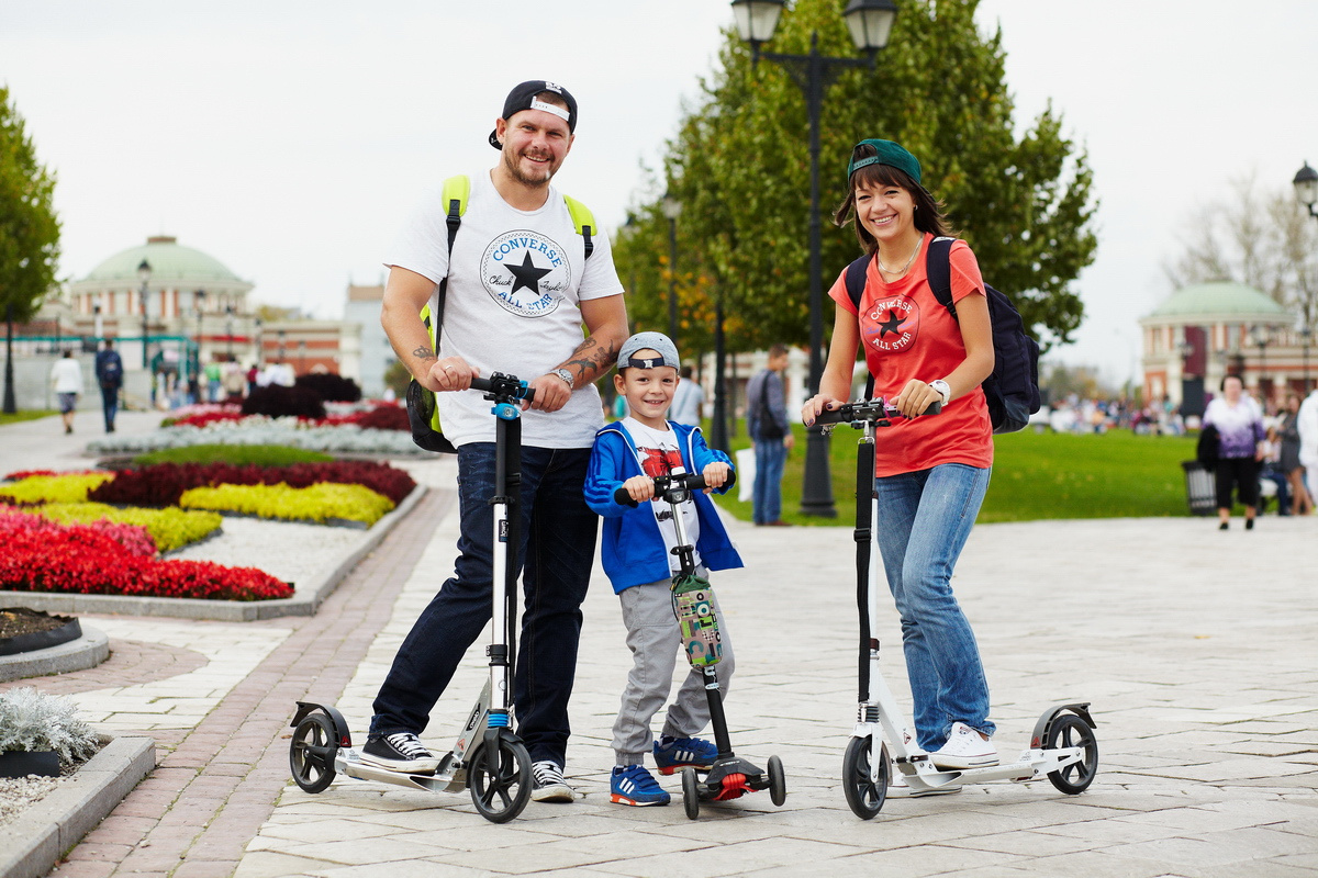 Family. Организация и съёмка мероприятий любого формата. Иван Быков