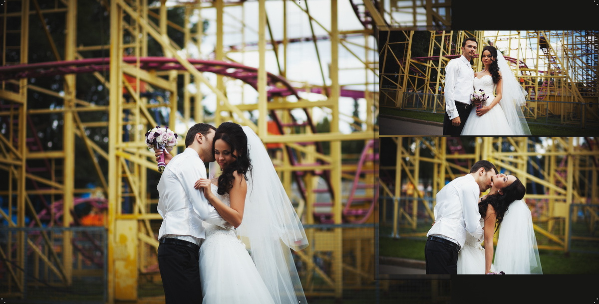 Photobooks. Организация и съёмка мероприятий любого формата. Иван Быков