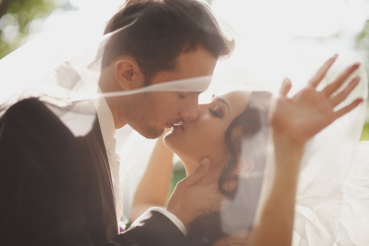 Weddings. Организация и съёмка мероприятий любого формата. Иван Быков