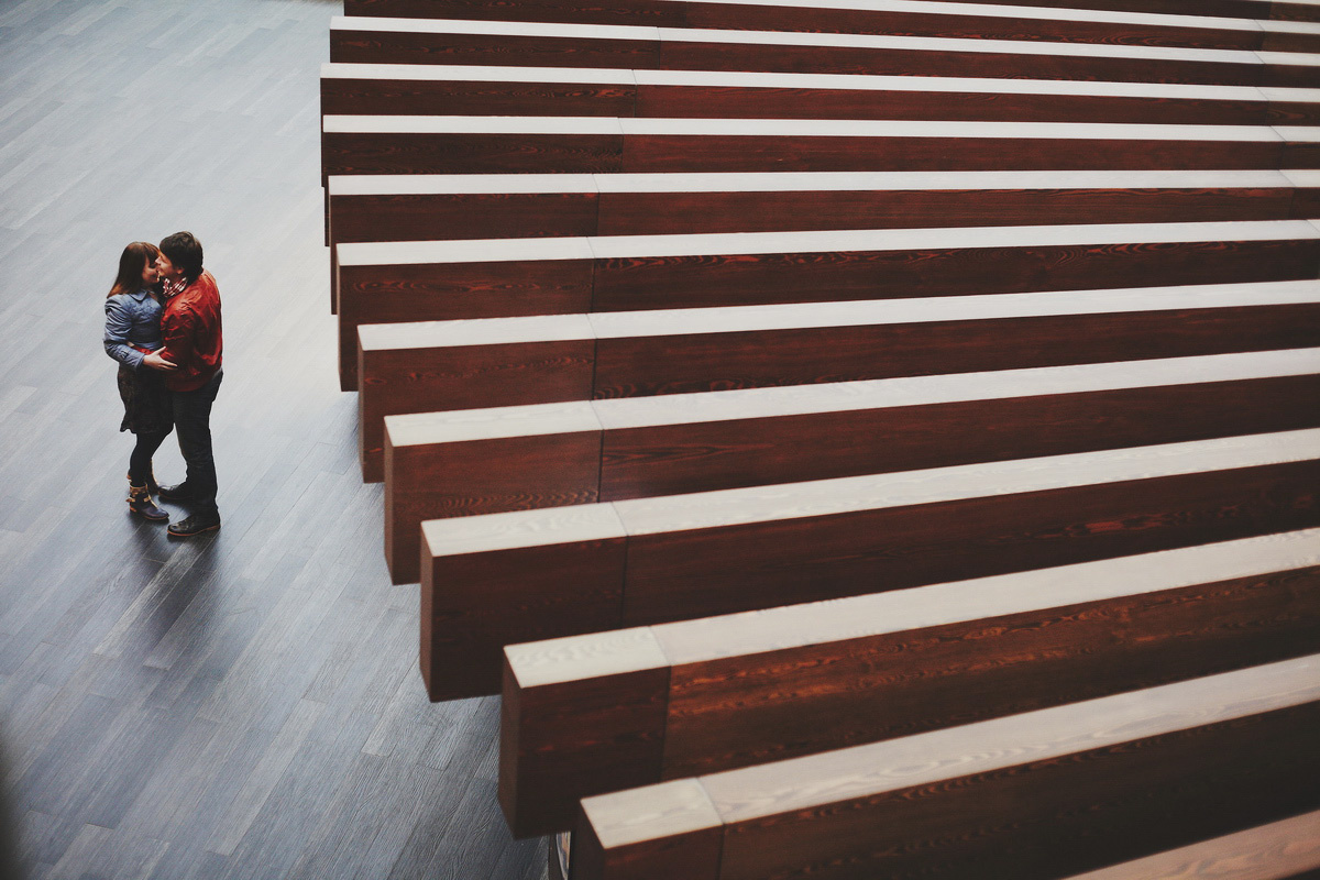 Love Story. Организация и съёмка мероприятий любого формата. Иван Быков