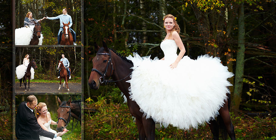 Photobooks. Организация и съёмка мероприятий любого формата. Иван Быков