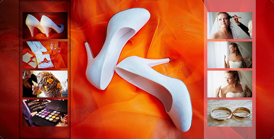 Photobooks. Организация и съёмка мероприятий любого формата. Иван Быков