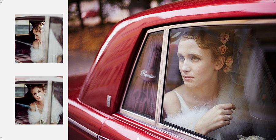 Photobooks. Организация и съёмка мероприятий любого формата. Иван Быков