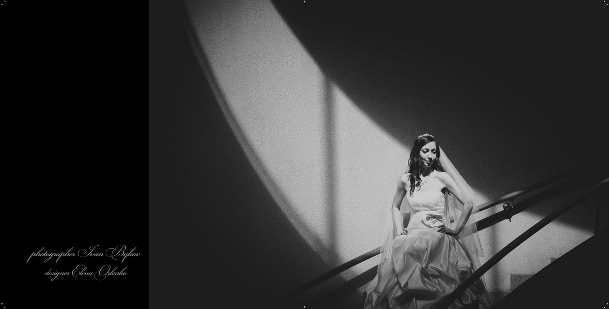 Photobooks. Организация и съёмка мероприятий любого формата. Иван Быков