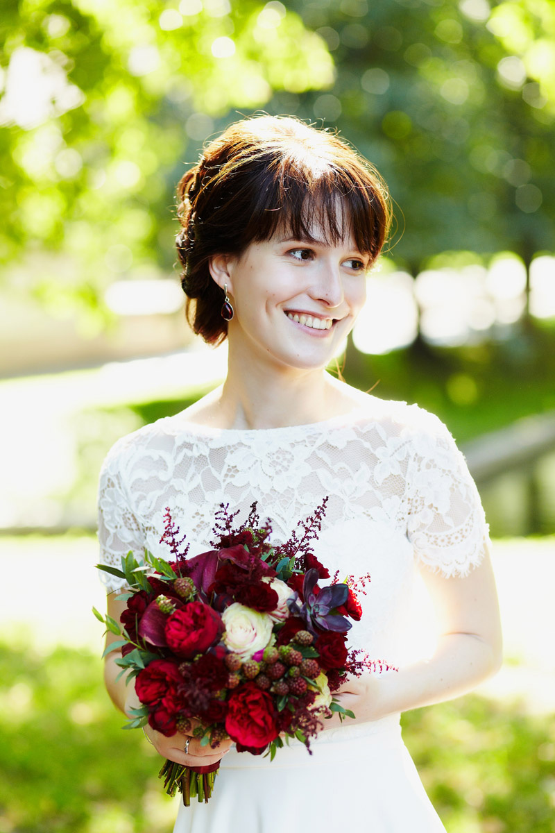 Weddings. Организация и съёмка мероприятий любого формата. Иван Быков