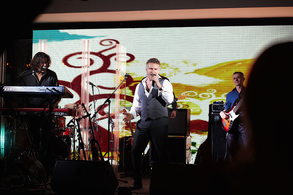 Events. Организация и съёмка мероприятий любого формата. Иван Быков