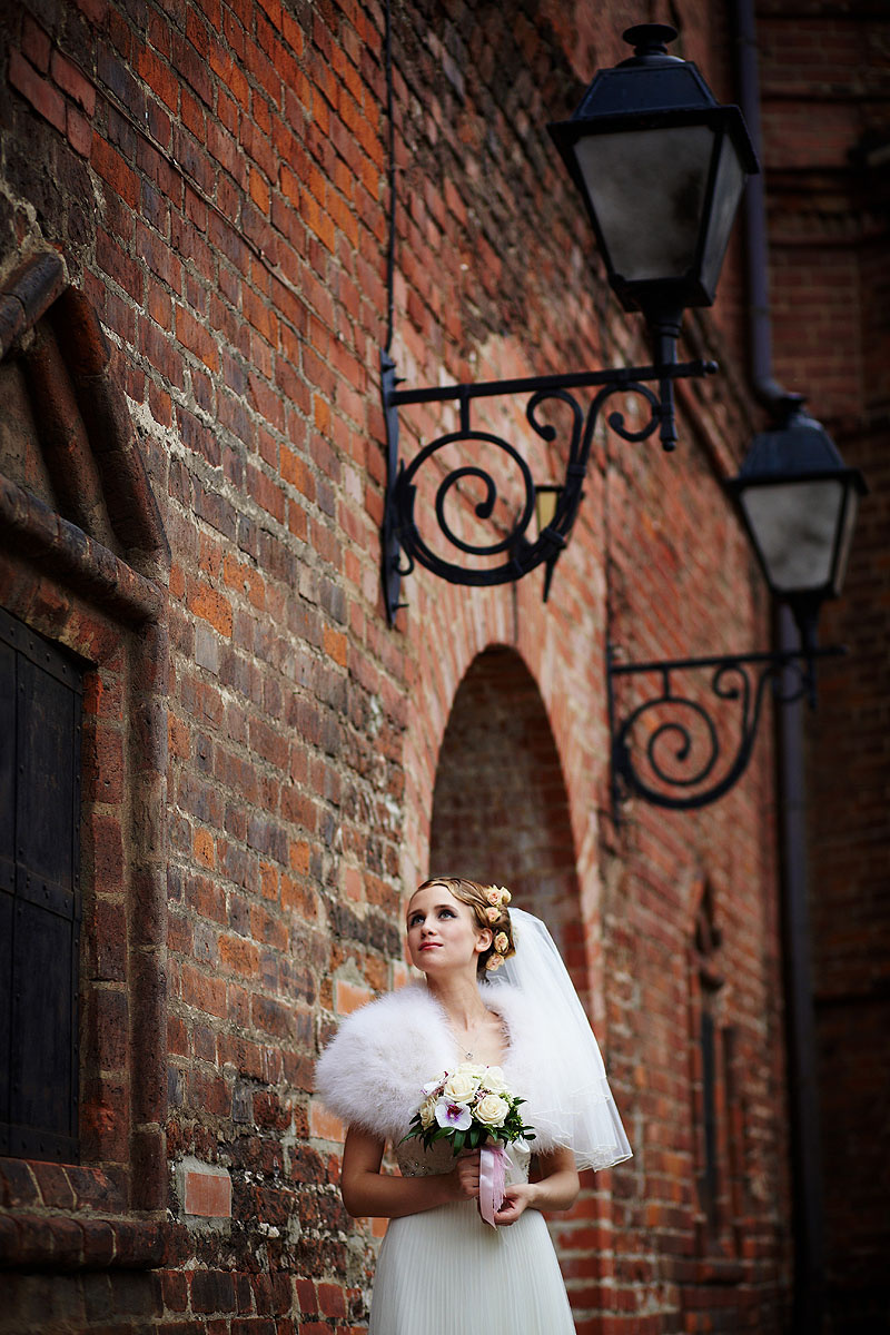 Weddings. Организация и съёмка мероприятий любого формата. Иван Быков