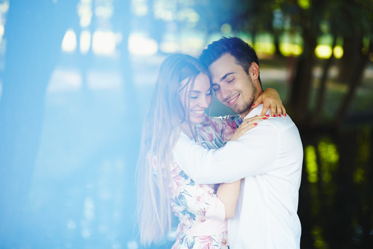 Love Story. Организация и съёмка мероприятий любого формата. Иван Быков