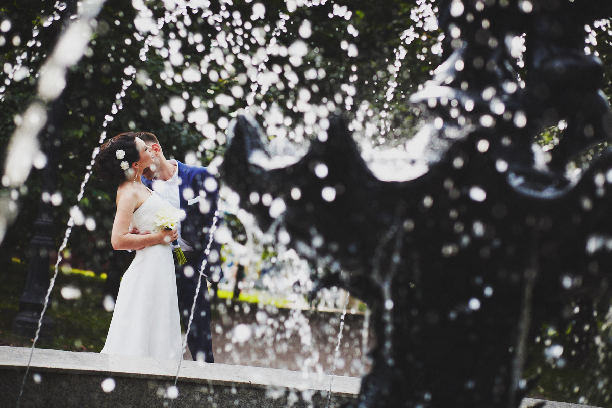 Weddings. Организация и съёмка мероприятий любого формата. Иван Быков