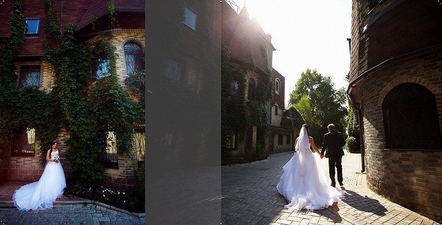 Photobooks. Организация и съёмка мероприятий любого формата. Иван Быков