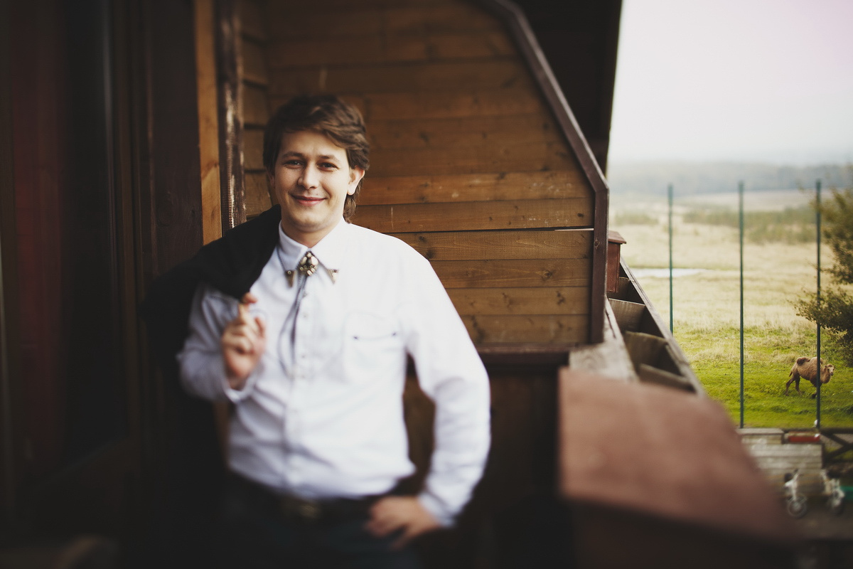 Weddings. Организация и съёмка мероприятий любого формата. Иван Быков