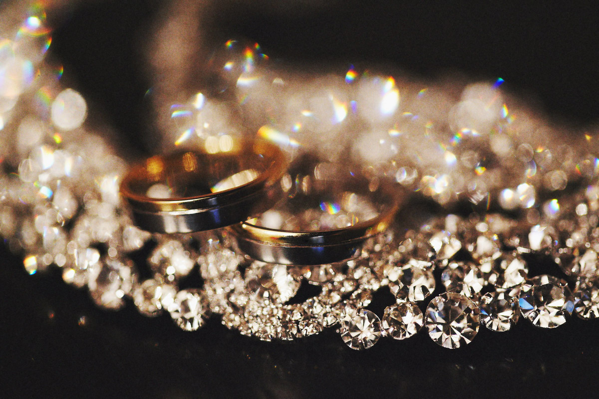 Weddings. Организация и съёмка мероприятий любого формата. Иван Быков