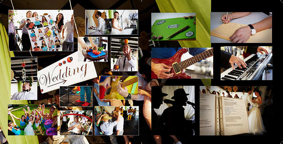 Photobooks. Организация и съёмка мероприятий любого формата. Иван Быков