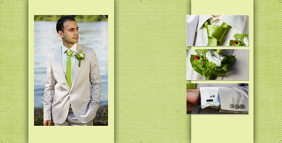 Photobooks. Организация и съёмка мероприятий любого формата. Иван Быков