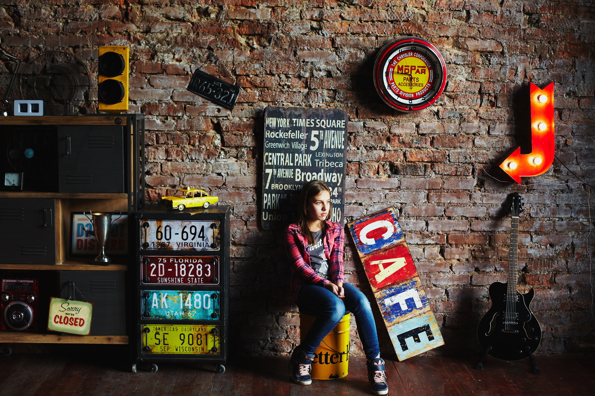 Family. Организация и съёмка мероприятий любого формата. Иван Быков