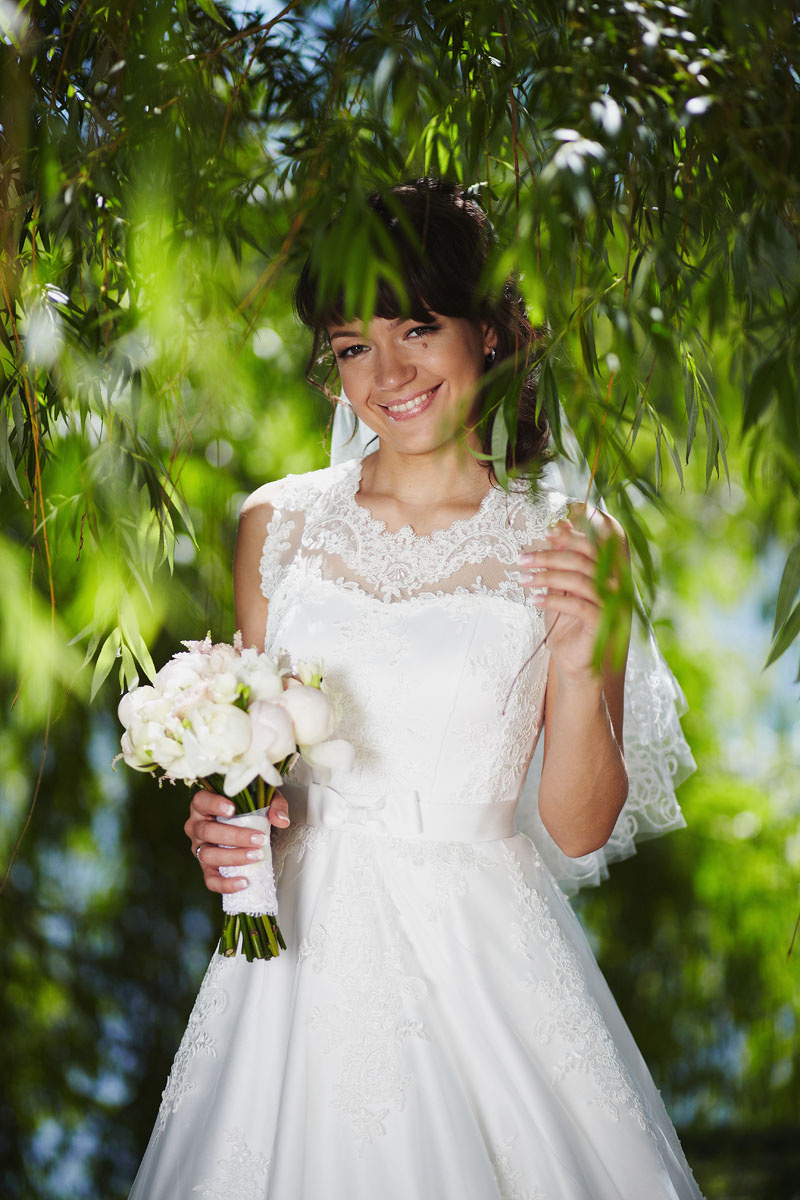 Weddings. Организация и съёмка мероприятий любого формата. Иван Быков