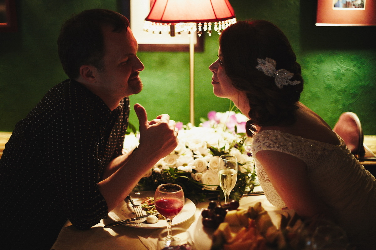 Moments. Организация и съёмка мероприятий любого формата. Иван Быков