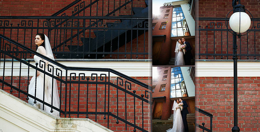 Photobooks. Организация и съёмка мероприятий любого формата. Иван Быков