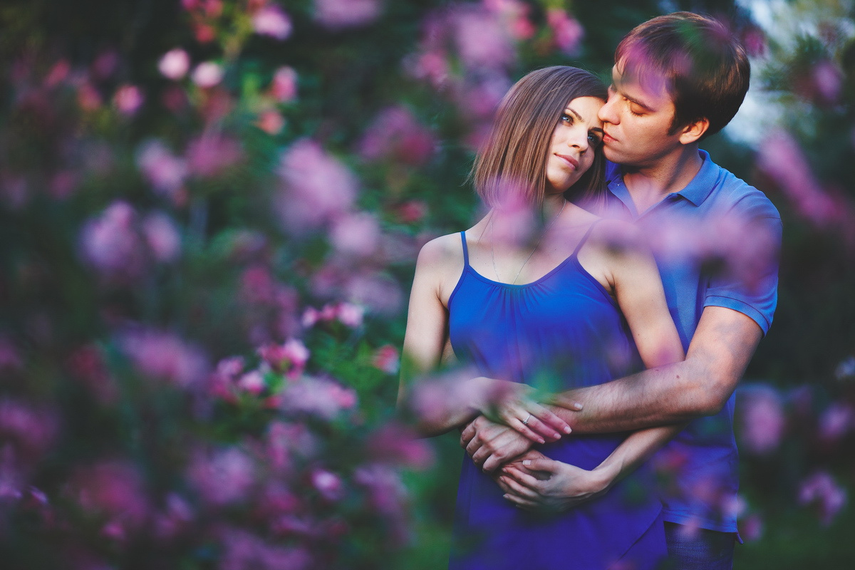 Love Story. Организация и съёмка мероприятий любого формата. Иван Быков