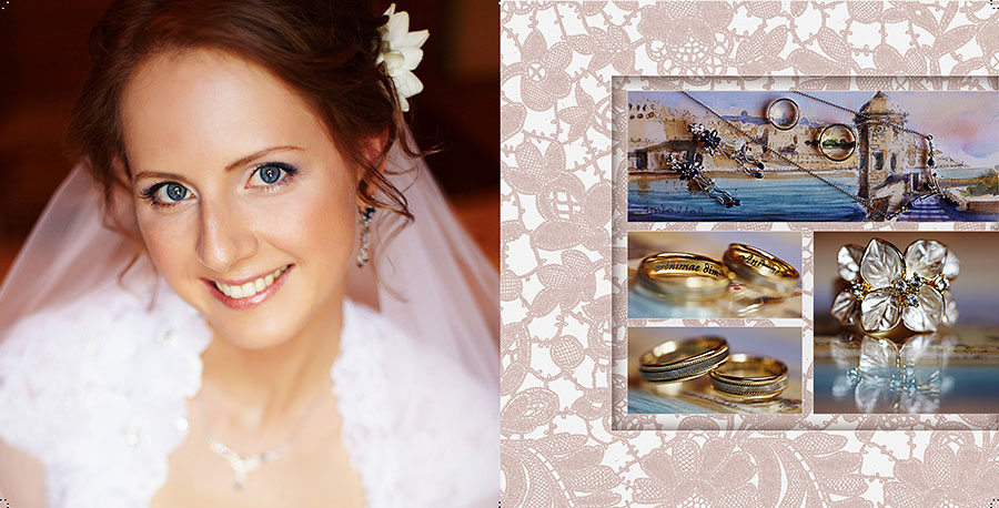 Photobooks. Организация и съёмка мероприятий любого формата. Иван Быков