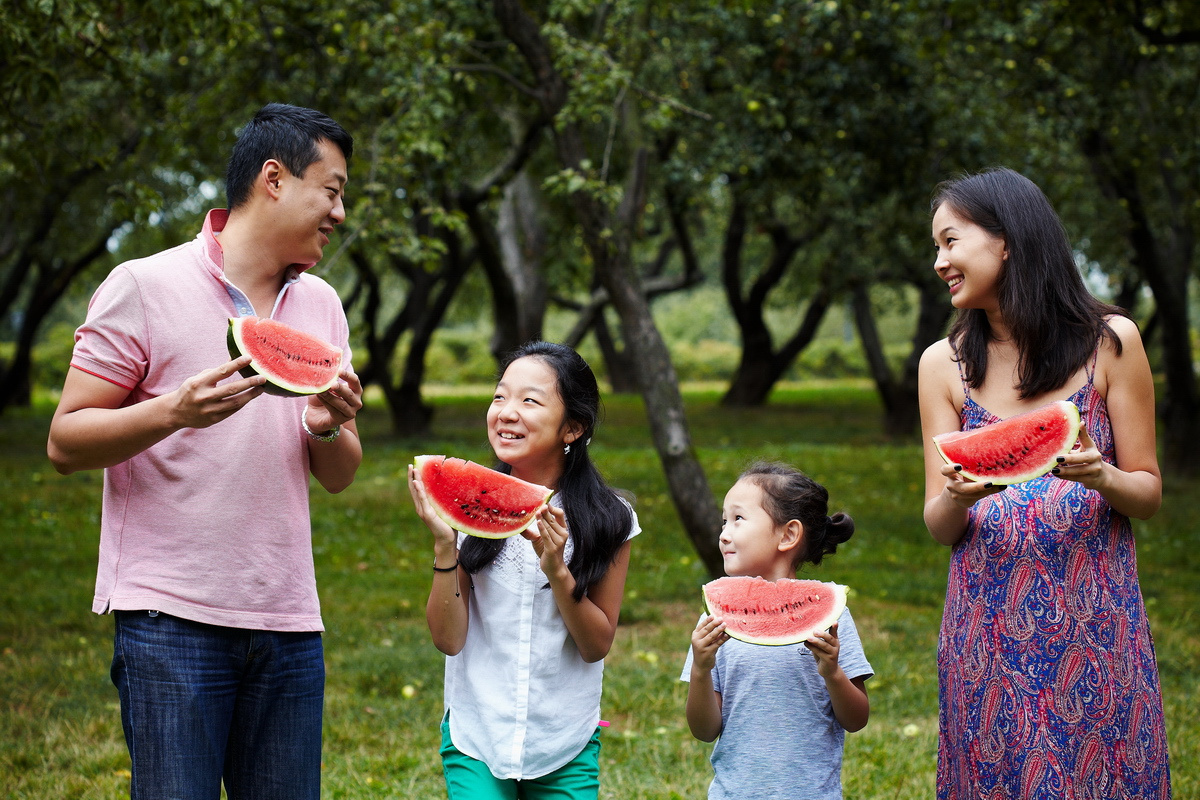 Family. Организация и съёмка мероприятий любого формата. Иван Быков
