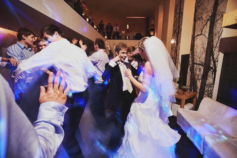 Moments. Организация и съёмка мероприятий любого формата. Иван Быков