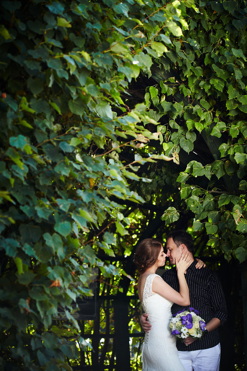 Weddings. Организация и съёмка мероприятий любого формата. Иван Быков