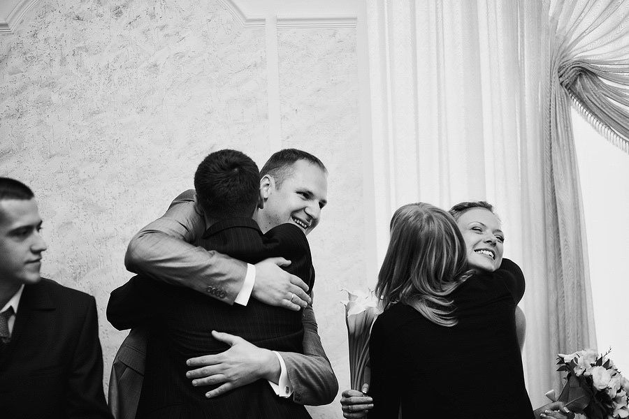 Moments. Организация и съёмка мероприятий любого формата. Иван Быков