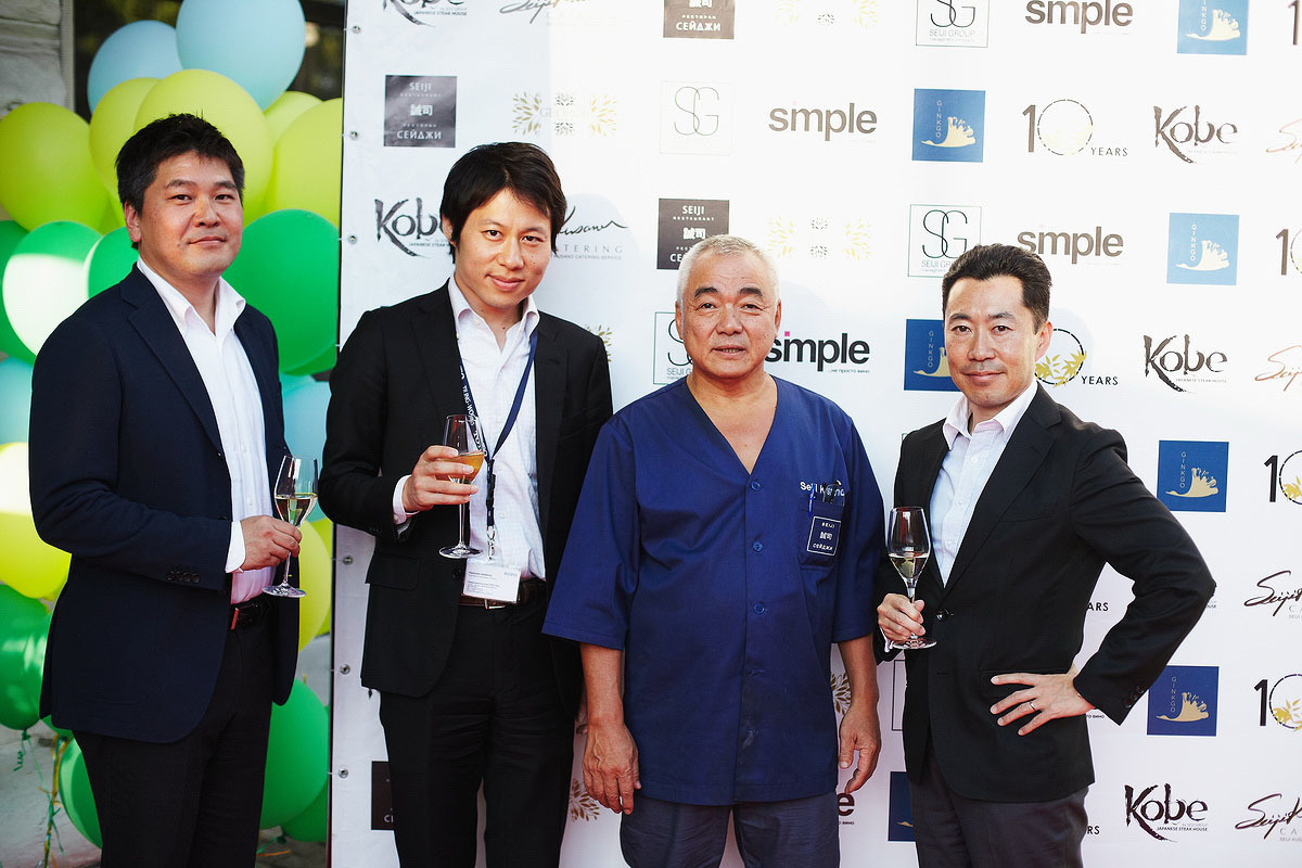 Events. Организация и съёмка мероприятий любого формата. Иван Быков