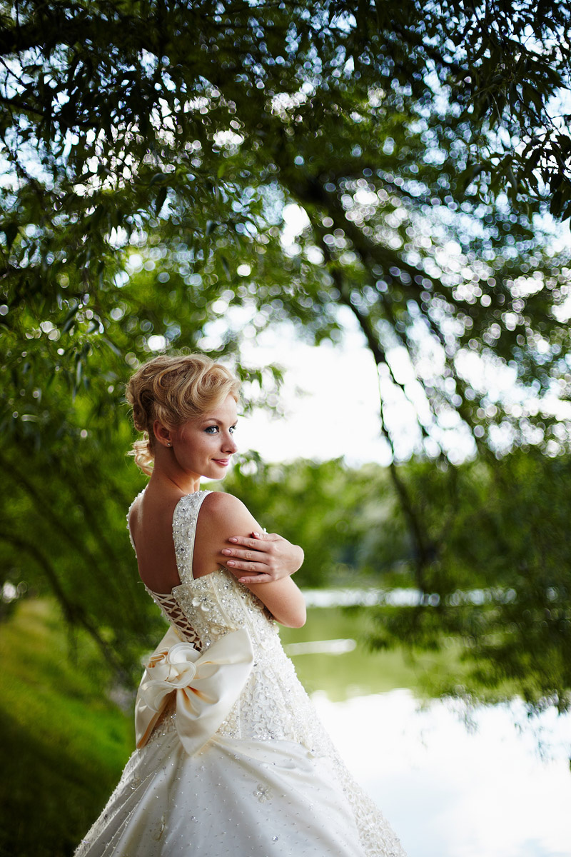 Weddings. Организация и съёмка мероприятий любого формата. Иван Быков