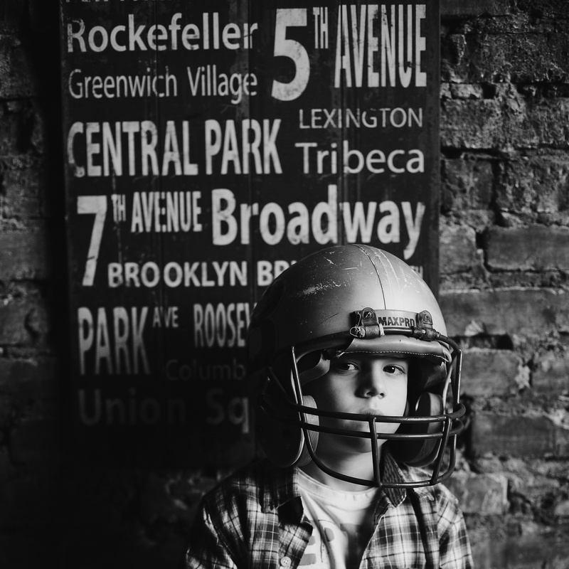 Family. Организация и съёмка мероприятий любого формата. Иван Быков