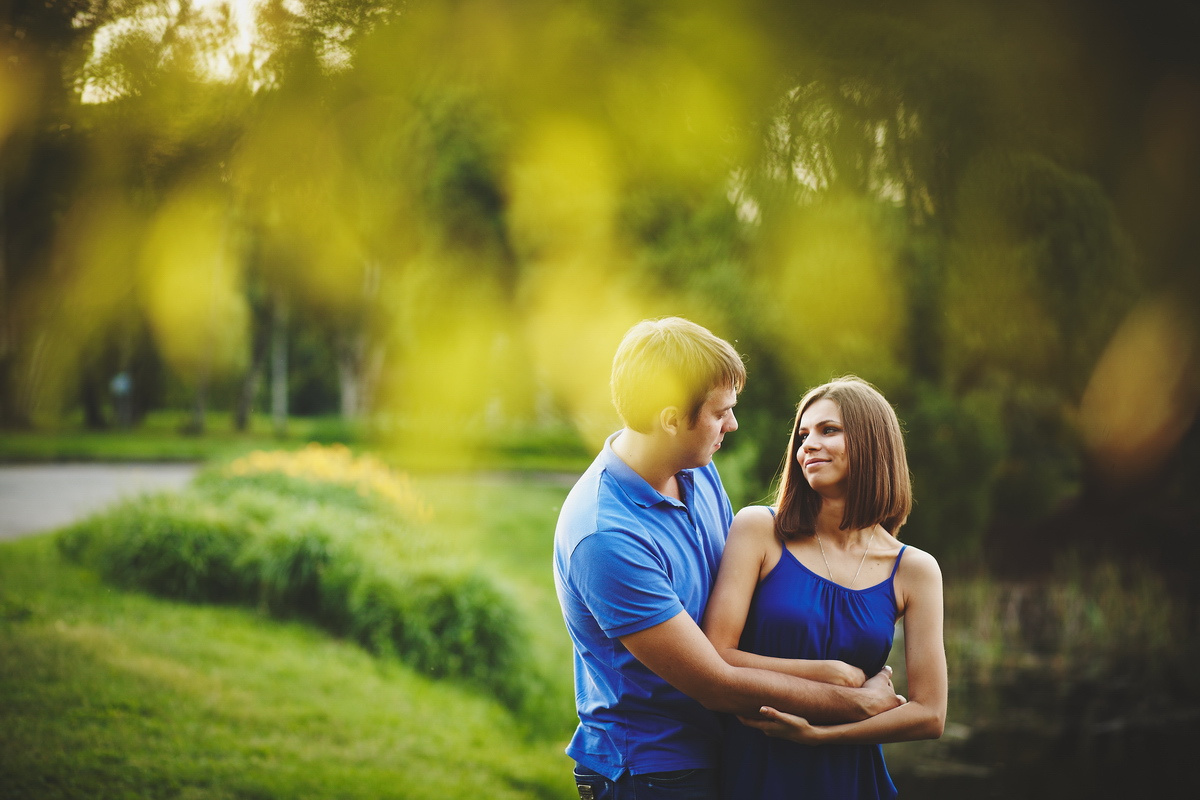 Love Story. Организация и съёмка мероприятий любого формата. Иван Быков