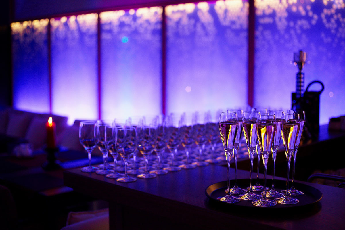 Events. Организация и съёмка мероприятий любого формата. Иван Быков