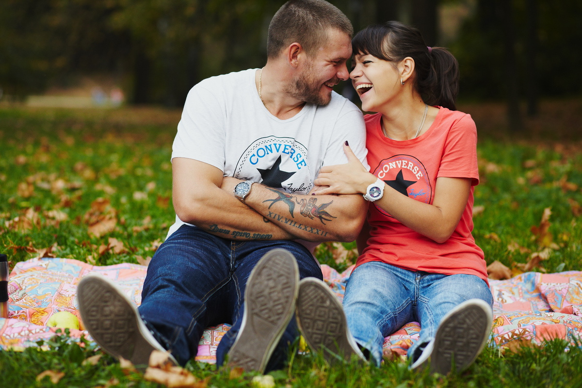 Love Story. Организация и съёмка мероприятий любого формата. Иван Быков