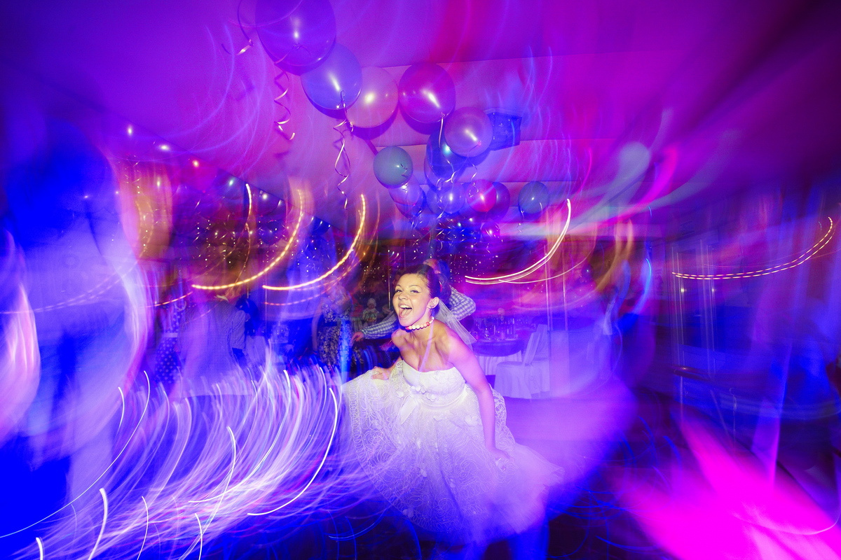 Weddings. Организация и съёмка мероприятий любого формата. Иван Быков