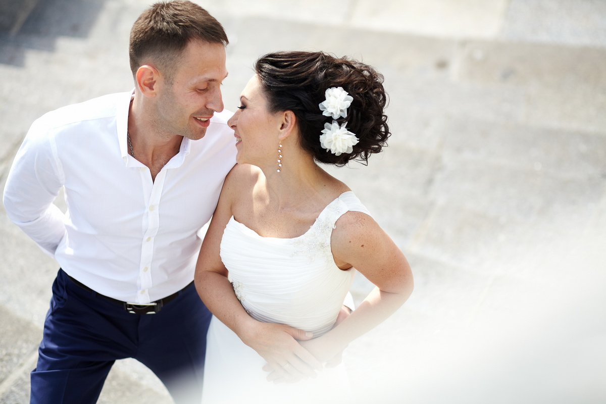 Weddings. Организация и съёмка мероприятий любого формата. Иван Быков