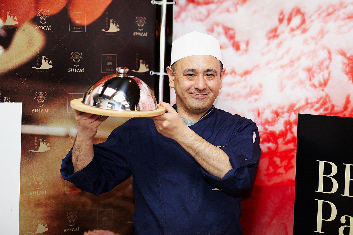 Events. Организация и съёмка мероприятий любого формата. Иван Быков