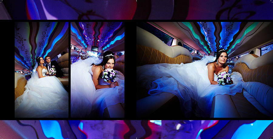 Photobooks. Организация и съёмка мероприятий любого формата. Иван Быков