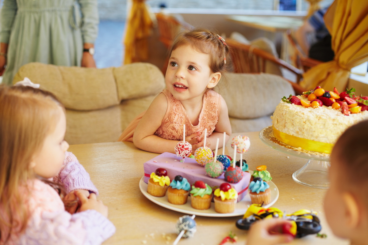 Family. Организация и съёмка мероприятий любого формата. Иван Быков