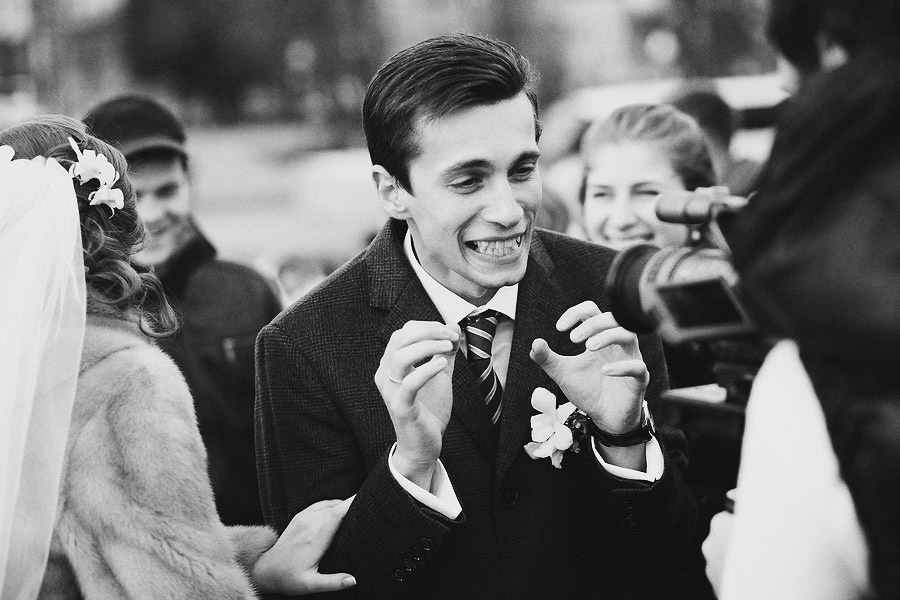 Moments. Организация и съёмка мероприятий любого формата. Иван Быков