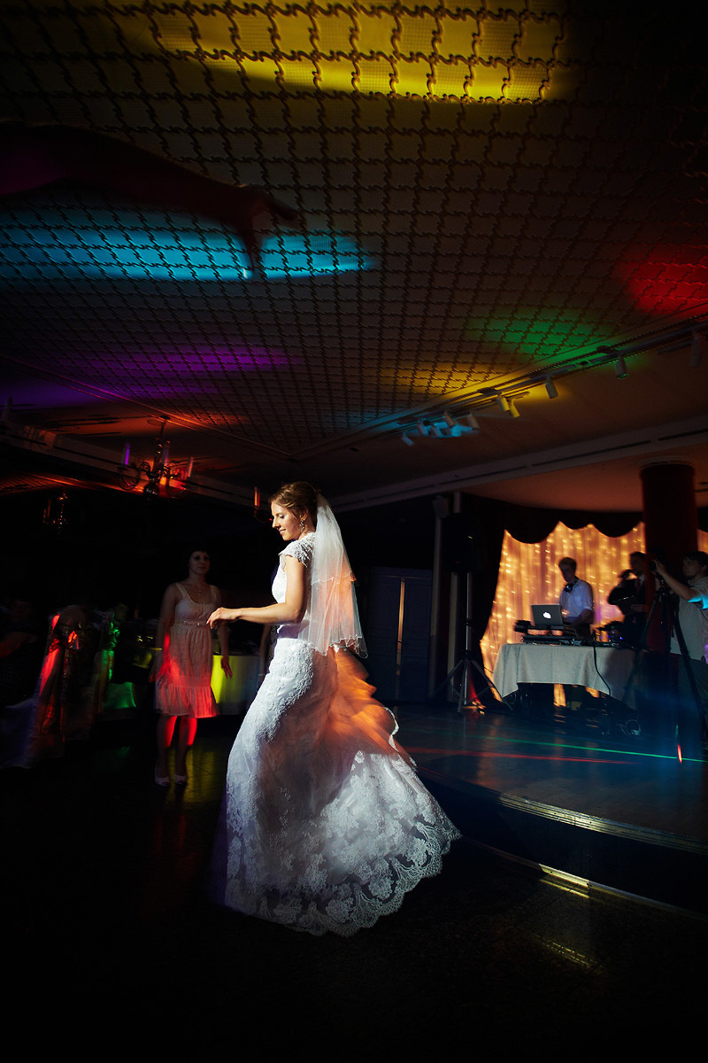 Moments. Организация и съёмка мероприятий любого формата. Иван Быков