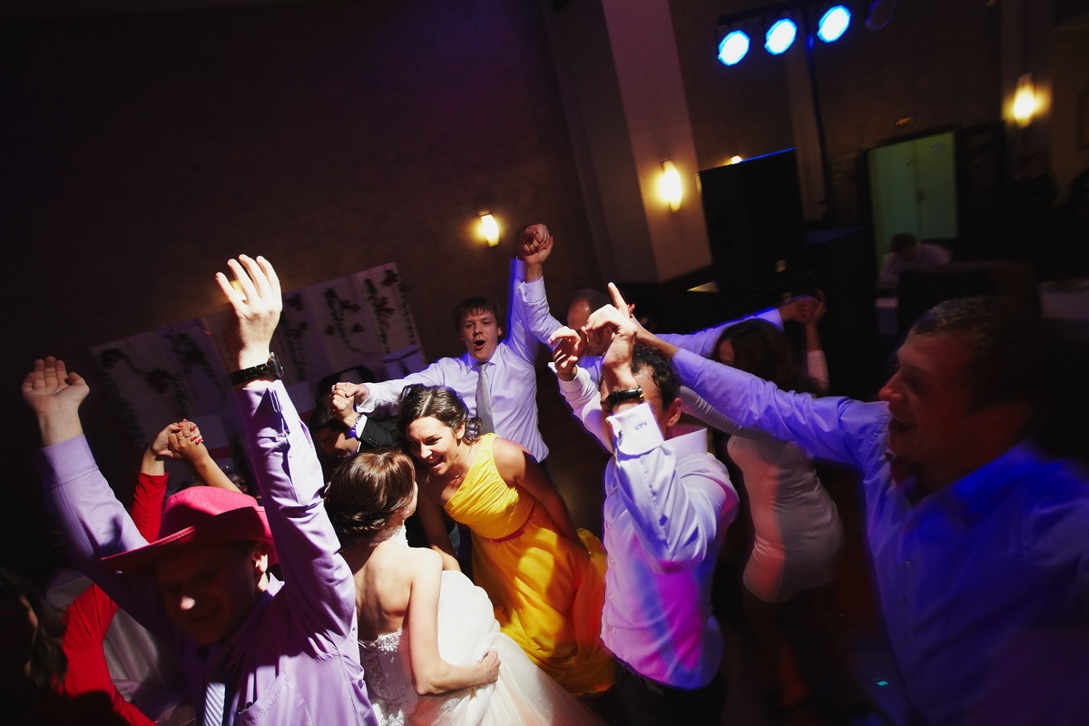 Moments. Организация и съёмка мероприятий любого формата. Иван Быков