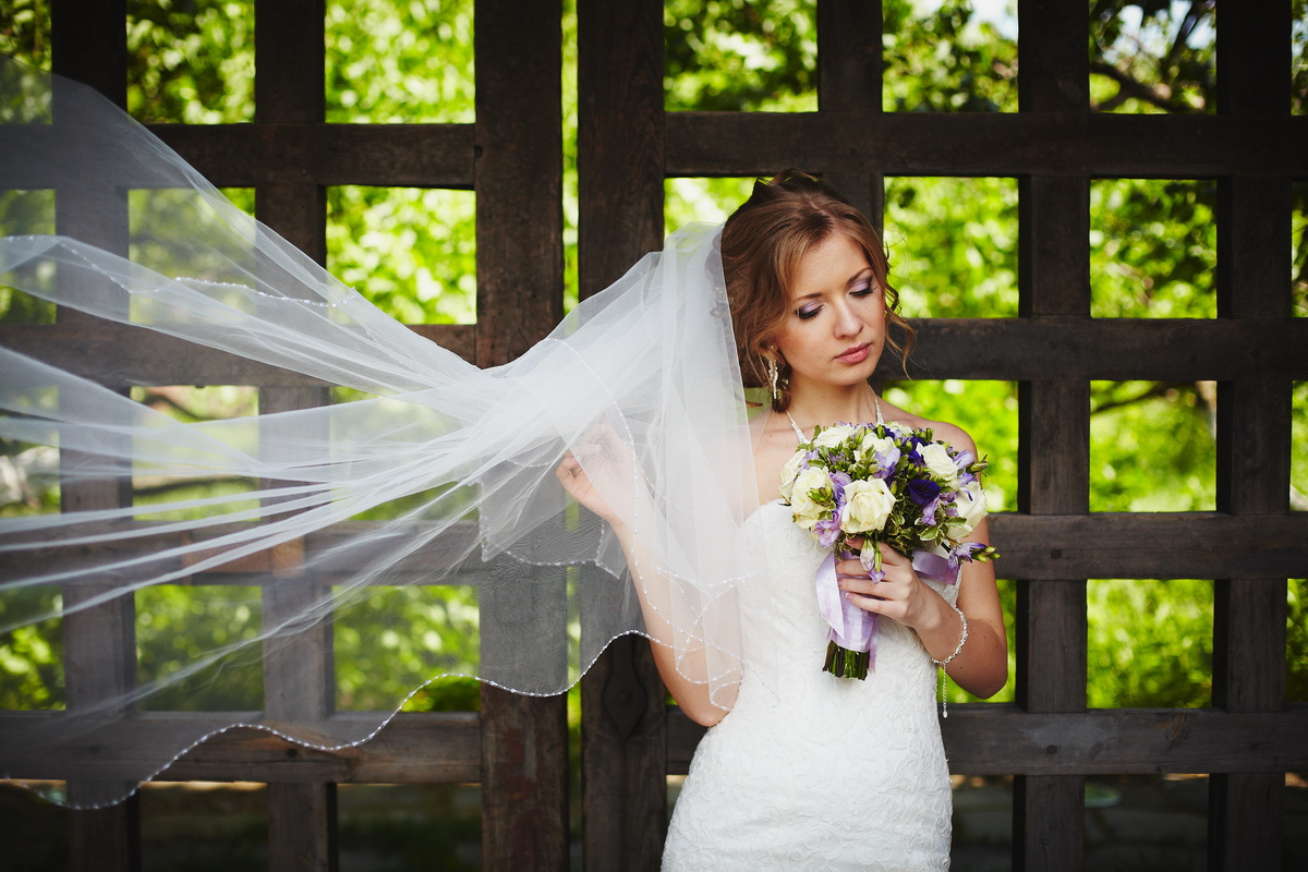 Weddings. Организация и съёмка мероприятий любого формата. Иван Быков