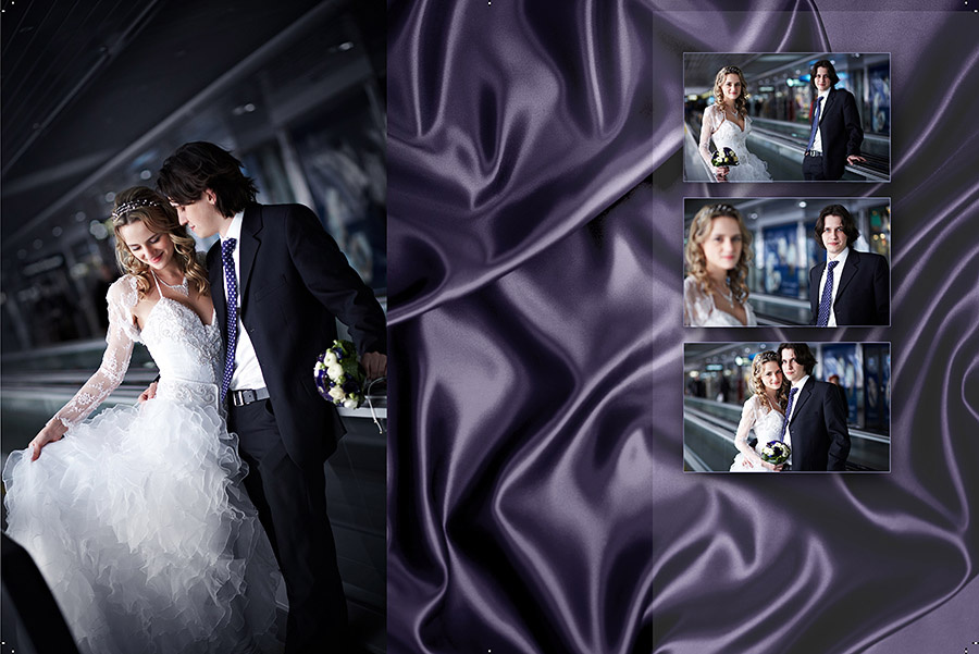 Photobooks. Организация и съёмка мероприятий любого формата. Иван Быков